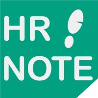 HRNOTE logo - Similar company to Bloomingcore