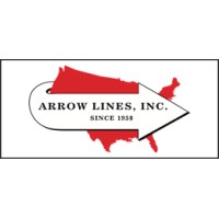 Arrow Lines Transport LLC logo - Similar company to Shoreline Transfer Inc.