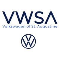 Volkswagen of St. Augustine logo - Similar company to Osteen Media Group