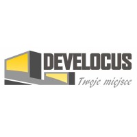 Develocus Sp. z o.o. logo - Similar company to M2Rent - Zarządzanie Najmem