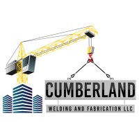 Cumberland Welding & Fabrication LLC logo - Similar company to Traughber Mechanical