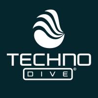 Techno Dive logo - Similar company to Abyss As