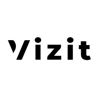 VIZIT logo - Similar company to Intrio