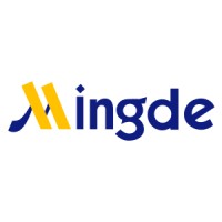 Mingde Inverters logo - Similar company to Shenzhen Hr Solution Consulting