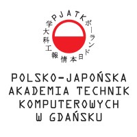 Polish-Japanese Academy of Information Technology - Gdańsk department logo - Similar company to Smartsec.Pl
