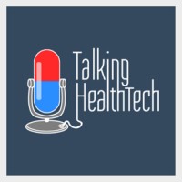 Talking HealthTech logo - Similar company to Massachusetts Technology Collaborative