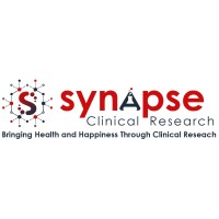 Synapse Clinical Research logo - Similar company to Regdocs365