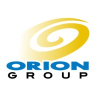 Orion Group LLC logo - Similar company to Sthapatya Rupayon