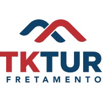 TK TUR TURISMO E FRETAMENTO LTDA. logo - Similar company to Método Quantum