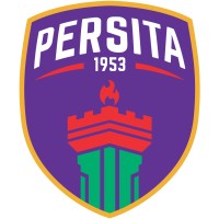 PT Persita Tangerang Raya logo - Similar company to Pixlebyte Sports Venture