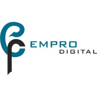 emprodigital logo - Similar company to Growtimesx