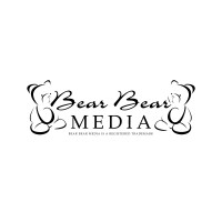 Bear Bear Media logo - Similar company to Bin Chicken Studios