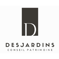 Desjardins Conseil Patrimoine logo - Similar company to Mr Matin