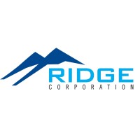 Ridge Corporation logo - Similar company to Singlesource It