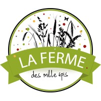 Ferme des Mille Epis - Ferme BIO en Normandie logo - Similar company to Wsb Gestion