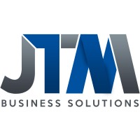 JTM Business Solutions logo - Similar company to Okiki Consulting