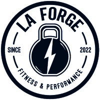 La Forge Fitness & Performance logo - Similar company to Make My Diff