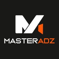 Masteradz logo - Similar company to Brandsberry