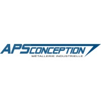 APS-Conception logo - Similar company to Interim77