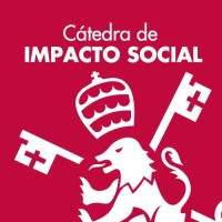Cátedra de Impacto Social logo - Similar company to Net Zero Projects