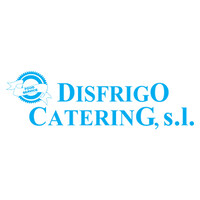 DISFRIGO CATERING logo - Similar company to Oceano Norte