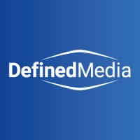 Defined Media logo - Similar company to Atlantic Screen Music Limited