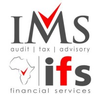 IMS Group logo - Similar company to Tvs Chartered Accountants