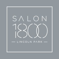 Salon 1800 logo - Similar company to Salon Suite Solutions (S3)