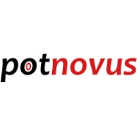 Potnovus logo - Similar company to Itil4G