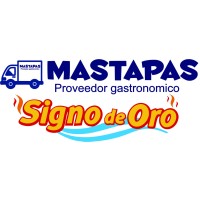 Mastapas - Signo de Oro logo - Similar company to Mocita