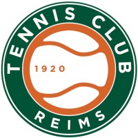 Tennis Club de Reims logo - Similar company to Fondation Belle Main