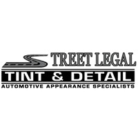 Street Legal Tint & Detail Inc. logo - Similar company to Ecometer