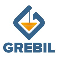 Sarl GREBIL René et Cie logo - Similar company to Grebil