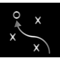 4X GROWTH logo - Similar company to Glu Studios