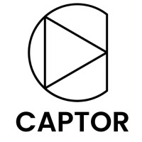Captor Fund Management AB logo - Similar company to Catea Group Ab