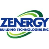 Zenergy Building Technologies, Inc. logo - Similar company to Hummingberd