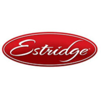 Estridge Homes logo - Similar company to Pyatt Builders, Llc