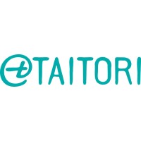 Taitori logo - Similar company to Cuuma Communications Oy