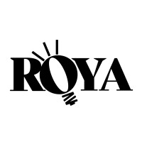 ROYA logo - Similar company to Code With Hezekiah