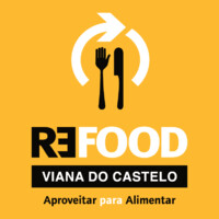Refood Viana do Castelo logo - Similar company to Escola De Línguas De Viana Do Castelo