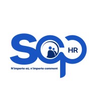 SOP HR logo - Similar company to Sodeico Horeca