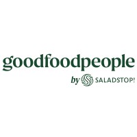 GoodFoodPeople logo - Similar company to Freshkitchensg