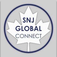SNJ Global Connect logo - Similar company to Leadzin
