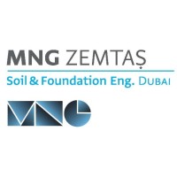 MNG Zemtas Soil & Foundation Engineering Construction logo - Similar company to Detech Contracting Llc.