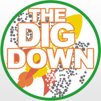 The Dig Down 🚀 African Startup Podcast logo - Similar company to Nft Afrika