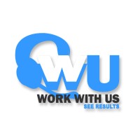 Workwithus, Pty. Ltd.