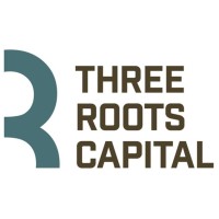 Three Roots Capital logo - Similar company to Ritch Ventures