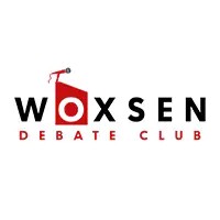 Woxsen Debate Club logo - Similar company to Goodx