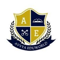 AVVYA Eduworld logo - Similar company to Fine-Tune Hub