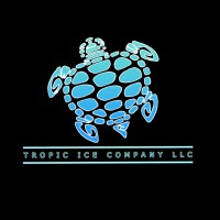 Tropic Ice Company logo - Similar company to Edens Benton, Inc